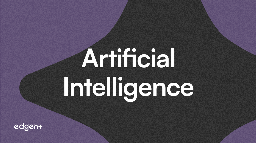 Artificial Intelligence